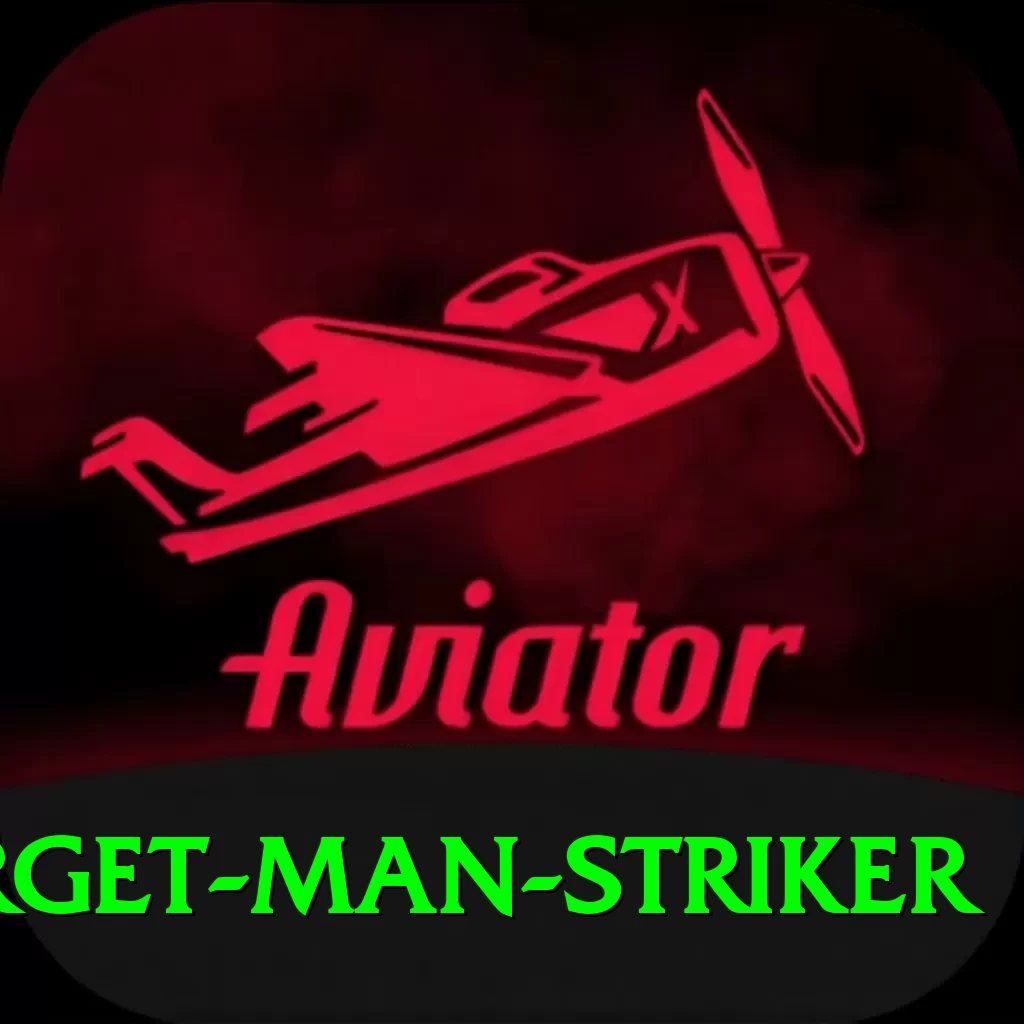 target man striker Games (Casino & Earning) Premium v2.9.7 - 2