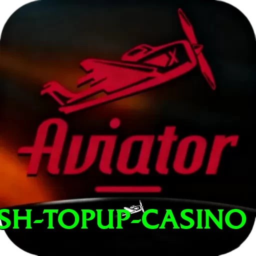tcash topup casino Plus Pro v5.2.4 - 2