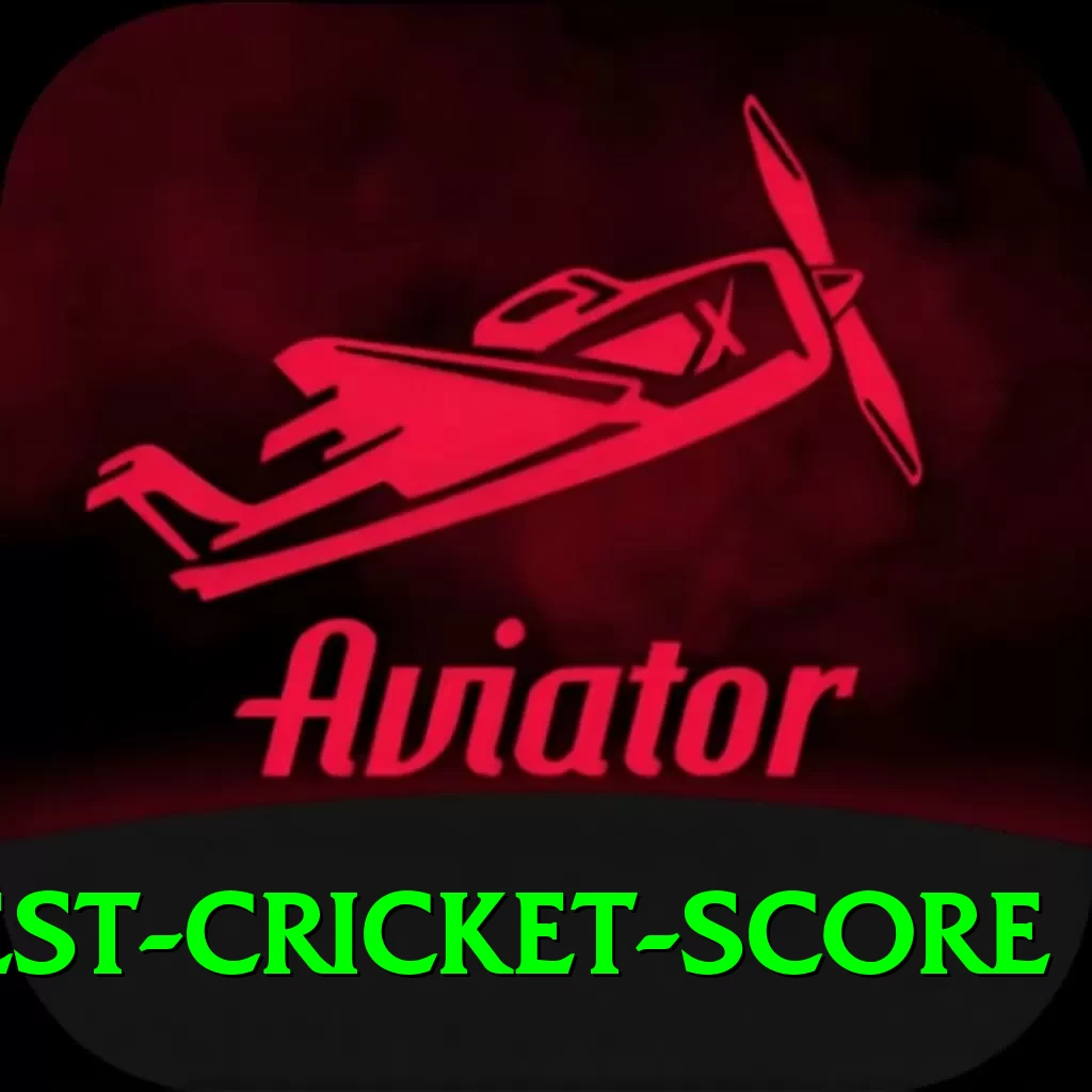 test cricket score Plus v3.3.8 - 2