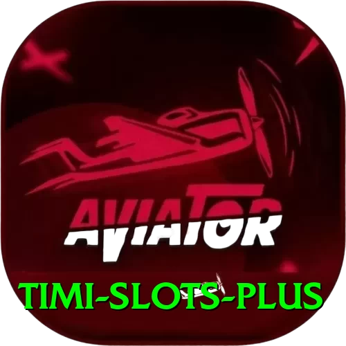 Timi Slots Casino Master v5.1.4 - 2