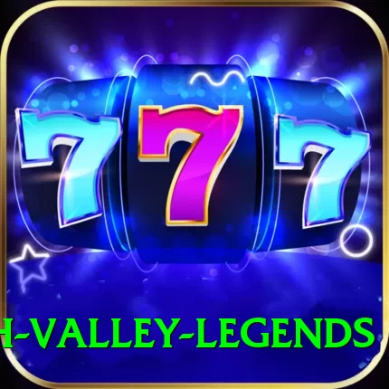 tirah valley legends Deluxe Pro v3.1.6 - 2