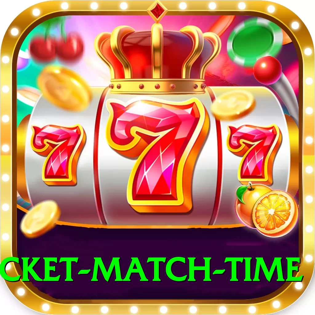 today cricket match time Gold Edition v4.5.5 - 2