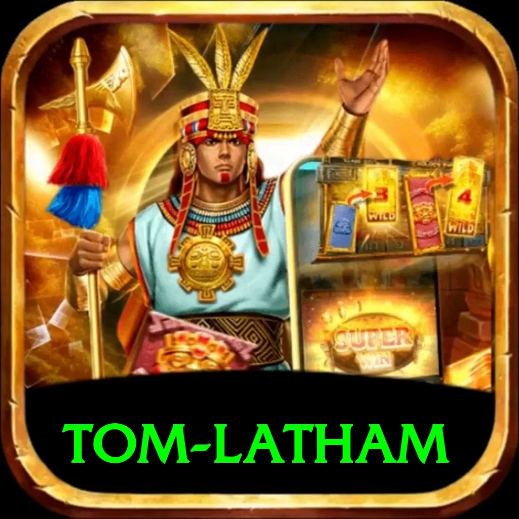 tom latham Games (Casino & Earning) Turbo v4.4.7 - 2