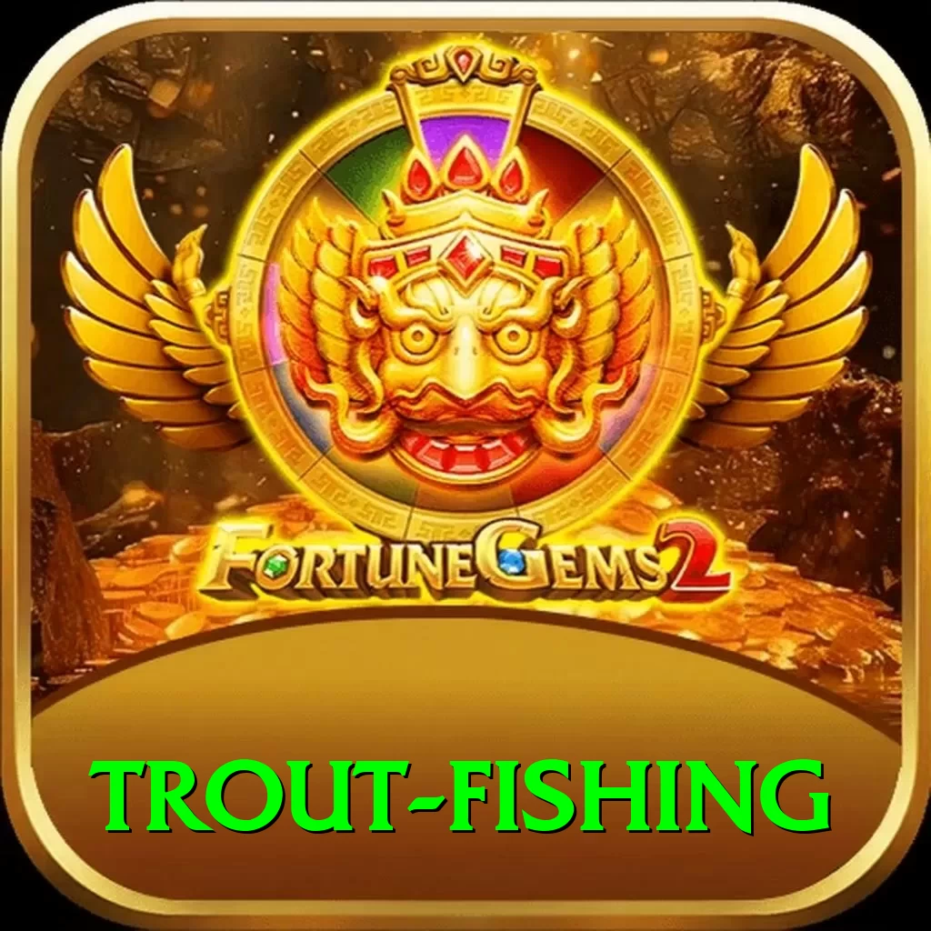 trout fishing Apps (Tools & Injectors) Premium v3.8.8 - 2