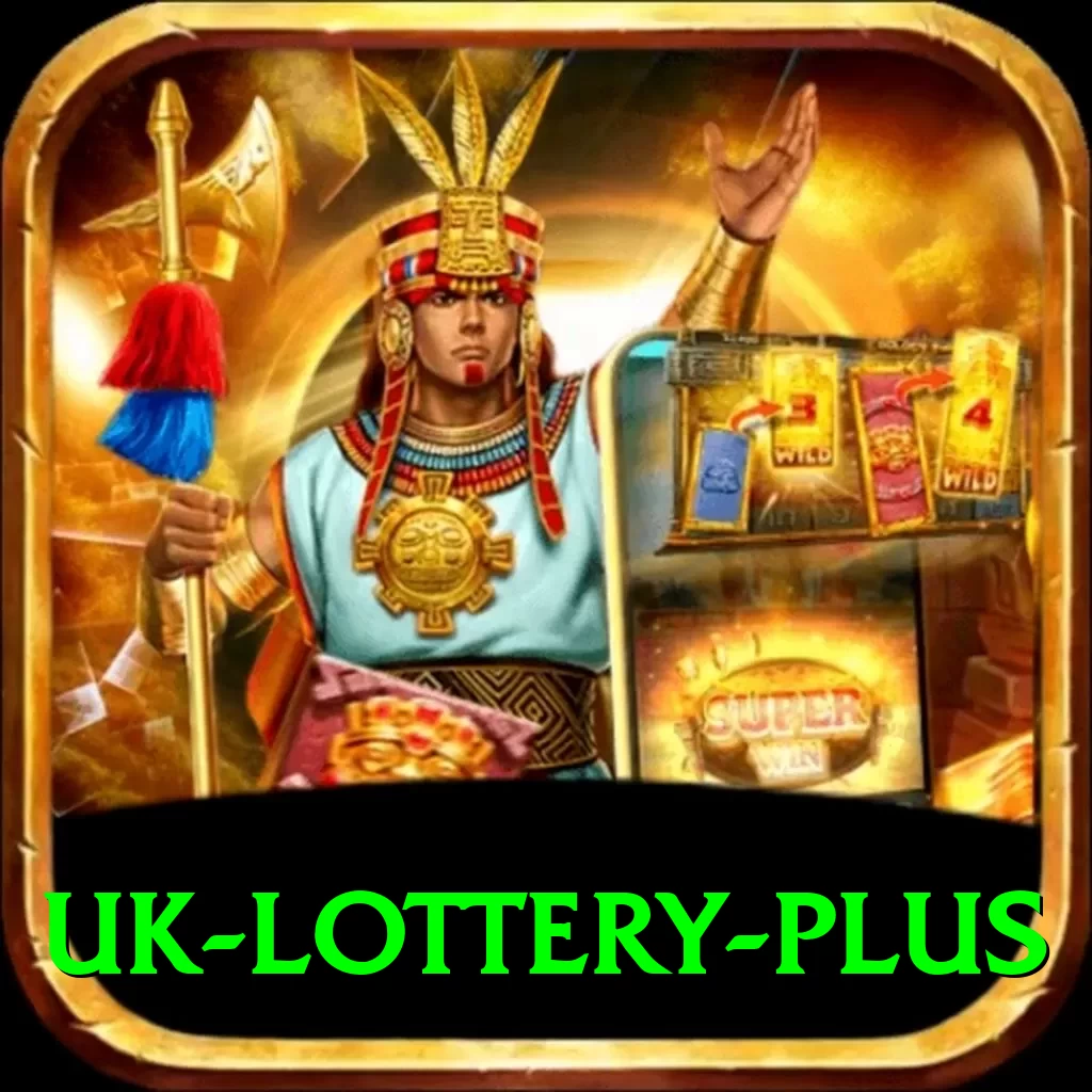 uk lottery Super - Win Real PKR - 2