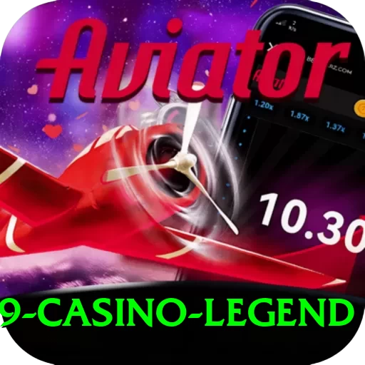 ur999 - Casino Legend - 2
