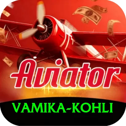 vamika kohli Max Pro v4.1.8 - 2