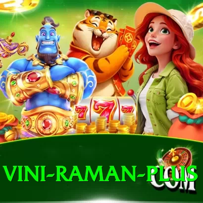 vini raman APK Ultimate v5.5.5 - 2