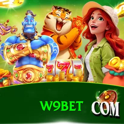 W9Bet VIP Edition v3.8.9 - 2