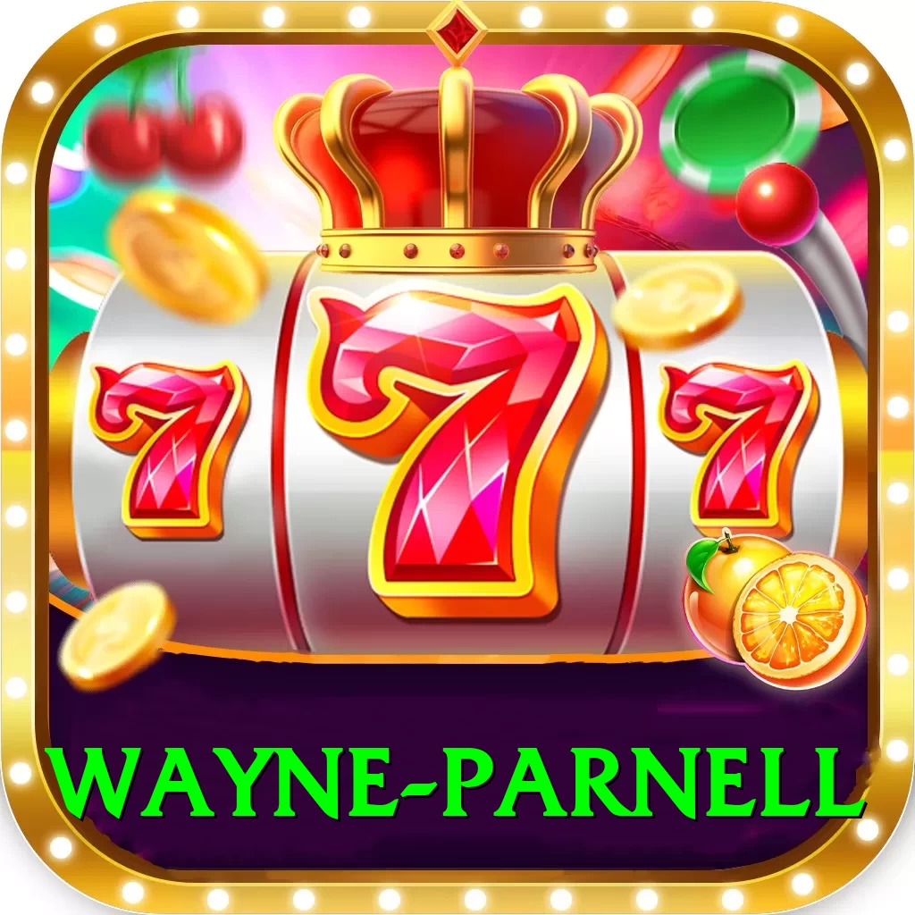 wayne parnell Plus Edition v2.3.0 - 2