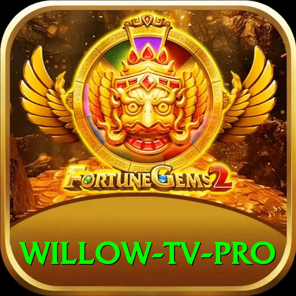 willow tv Casino Pro v3.1.1 - 2