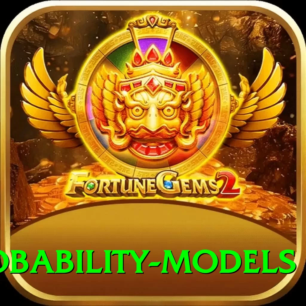 win probability models Apps (Tools & Injectors) Deluxe v1.2.6 - 2