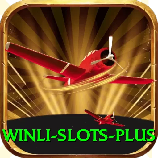 Winli Slots Turbo Pro v4.6.1 - 2