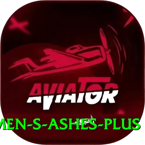 women's ashes Deluxe PK v2.9.2 - 2