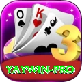 yaywin Pro Gaming App